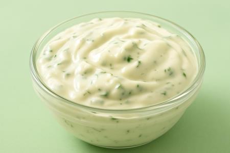 Eifreie Mayonnaise selber machen: Diese cremige Alternative überzeugt sogar Skeptiker